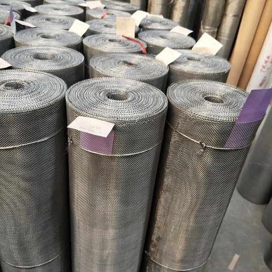 Lưới chống muỗi